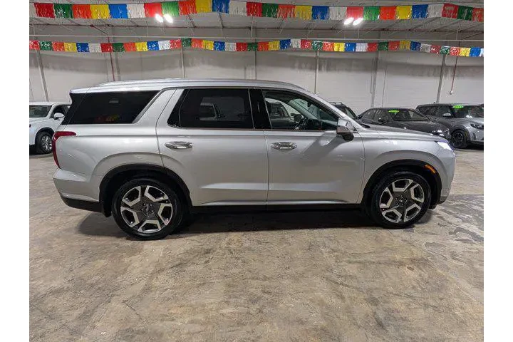 $33744 : Hyundai PALISADE 2023 SEL 4d image 2