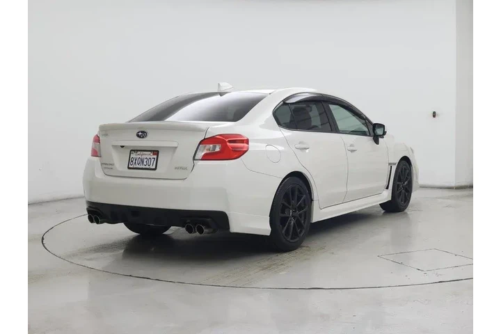 $28998 : Subaru WRX 2021 AWD Limited image 8