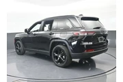 $39997 : Jeep Grand Cherokee 2025 4x2 thumbnail