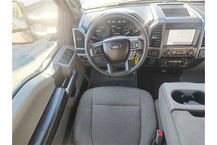 $26995 : Ford F-150 2019 4x4 XLT 4dr image 9