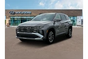 Hyundai TUCSON 2025 AWD Limi en Ventura