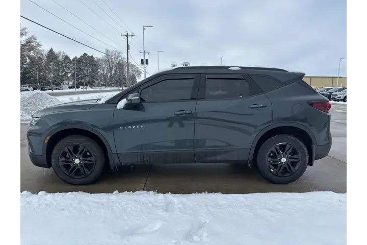 $18499 : Chevrolet Blazer 2020 LT 4dr image 2