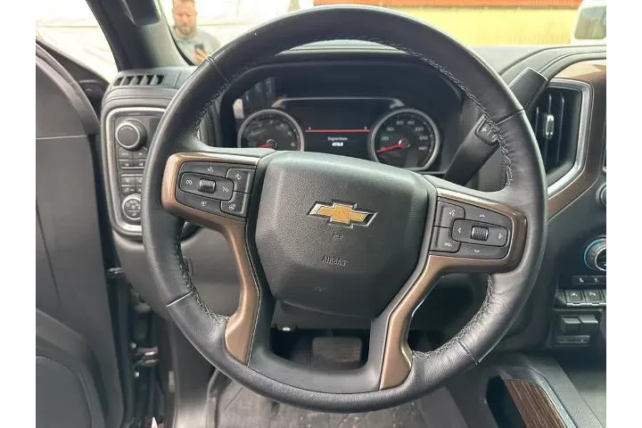 $35000 : Chevrolet Silverado 1500 201 image 8