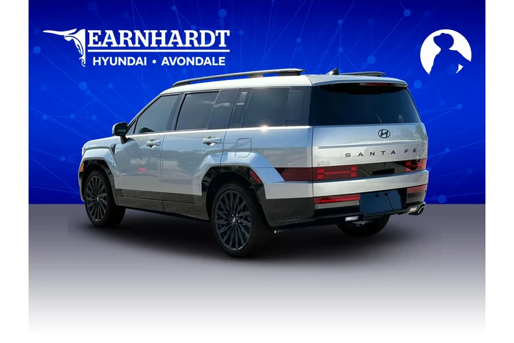 $35999 : Hyundai SANTA FE 2024 Callig image 5