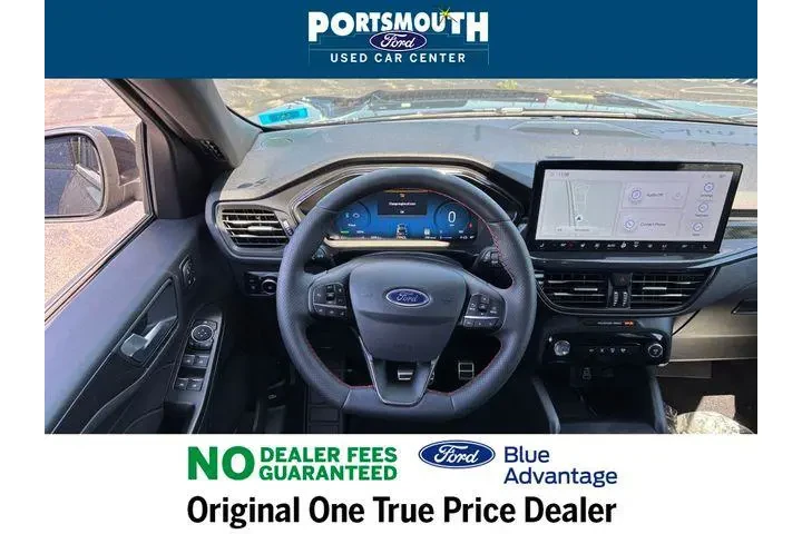 $29995 : Ford Escape Hybrid 2024 AWD image 7