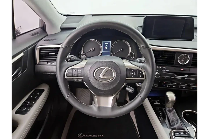 $24998 : Lexus RX 350 2016 4dr SUV image 10