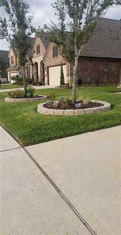 Samir Landscaping image 8