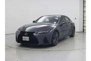 $36998 : Lexus IS 350 2022 F SPORT 4d thumbnail