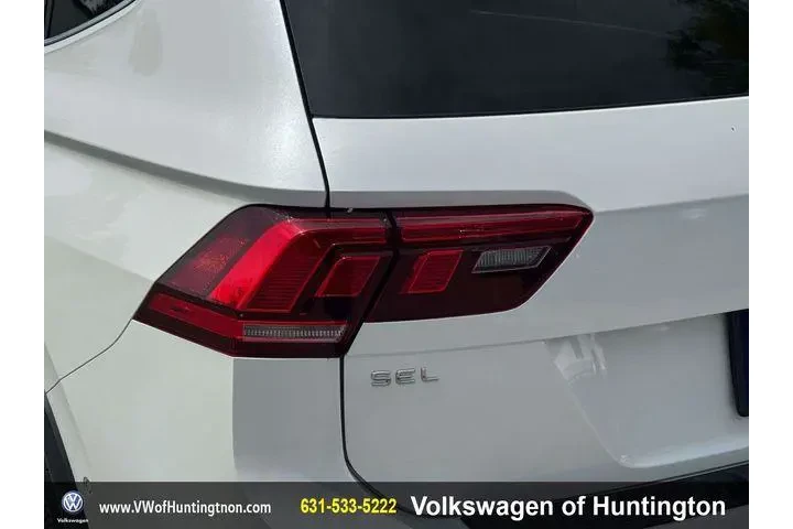 $29950 : Volkswagen Tiguan 2023 AWD S image 9