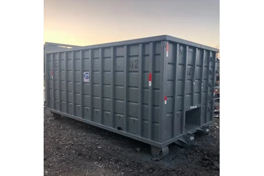 Affordable Dumpster Rentals en Los Angeles