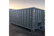 Affordable Dumpster Rentals en Los Angeles
