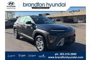 Hyundai KONA 2026 SE AWD 4dr en New Haven