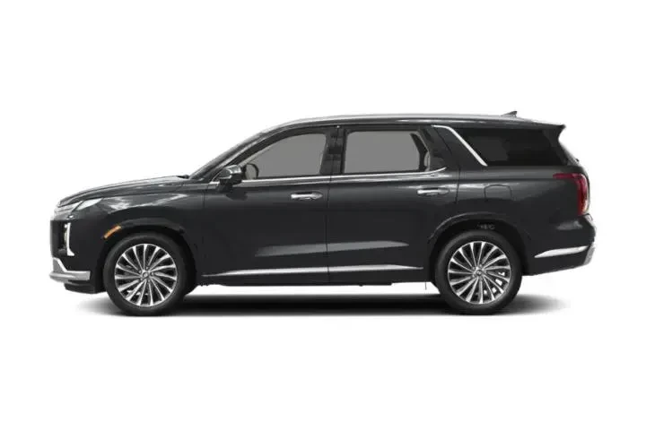 $28998 : Hyundai PALISADE 2023 Callig image 6
