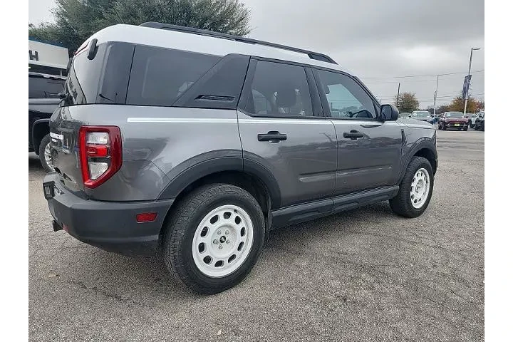 $22998 : Ford Bronco Sport 2023 AWD H image 3
