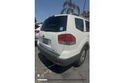 $5750 : Kia Borrego 2009 en Anaheim thumbnail