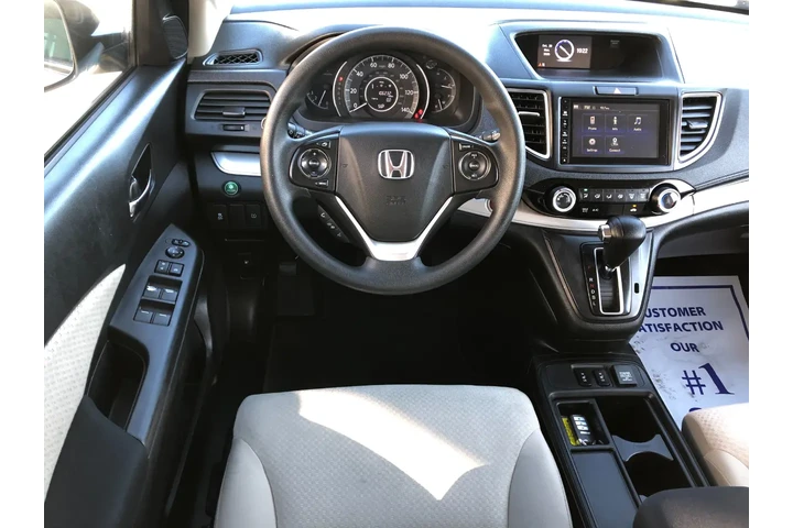 $15146 : 2016 CR-V EX AWD image 10