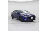 Hyundai ELANTRA 2023 SEL 4dr en San Francisco Bay Area