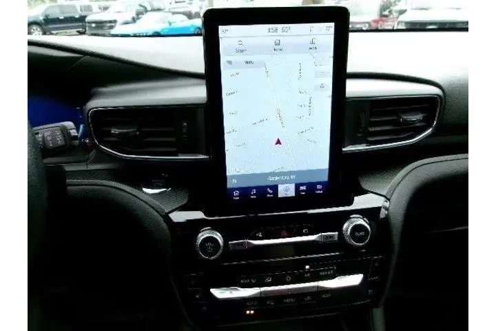 $39996 : Ford Explorer 2022 AWD ST 4d image 10