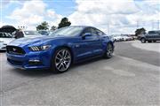 2017 Mustang GT Premium en Memphis