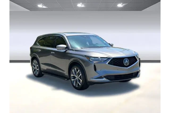 $38898 : Acura MDX 2023 SH-AWD 4dr SU image 7