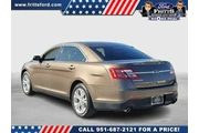 $13995 : Ford Taurus 2015 SE 4dr Seda thumbnail