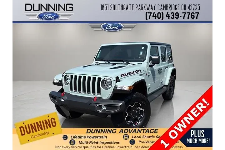 $38649 : Jeep Wrangler 2023 4x4 Rubic image 1