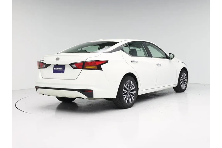 $22998 : Nissan Altima 2025 2.5 SV 4d image 8