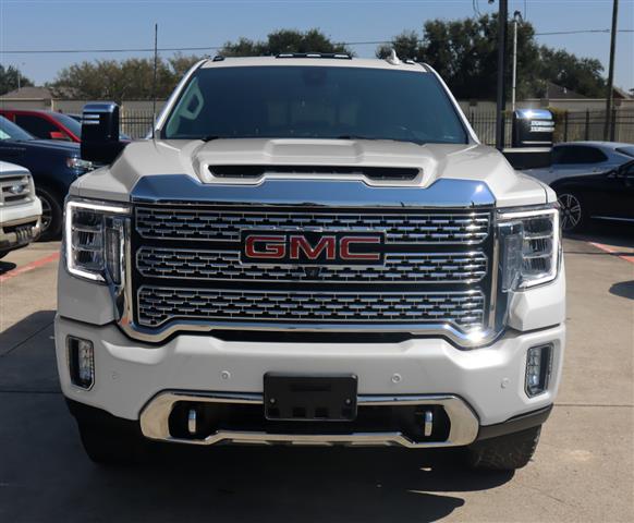 $59995 : 2022 GMC Sierra 2500HD Denali image 10