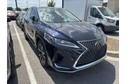$32873 : Lexus RX 350 2020 4dr SUV thumbnail