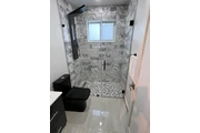Glass shower doors en Miami