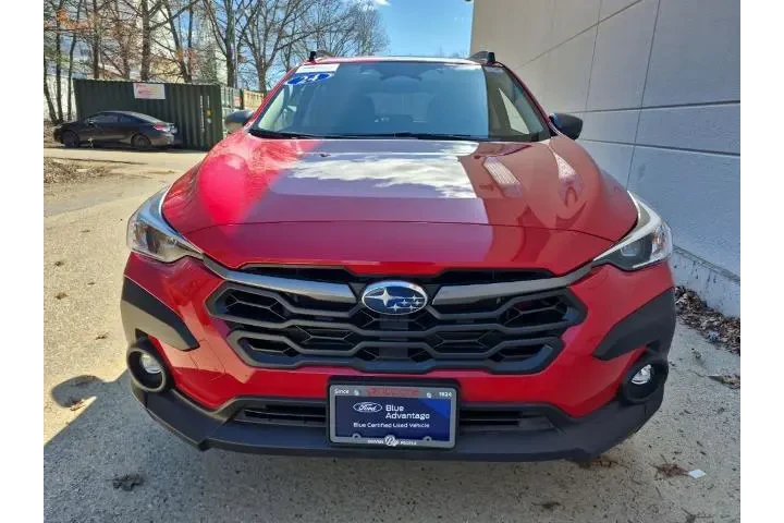 $26000 : Subaru Crosstrek 2024 AWD Pr image 3