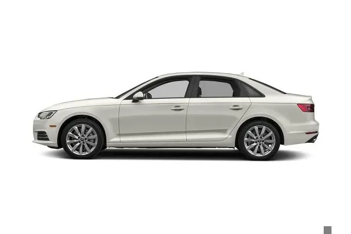 $12998 : Audi A4 2017 2.0T ultra Prem image 2