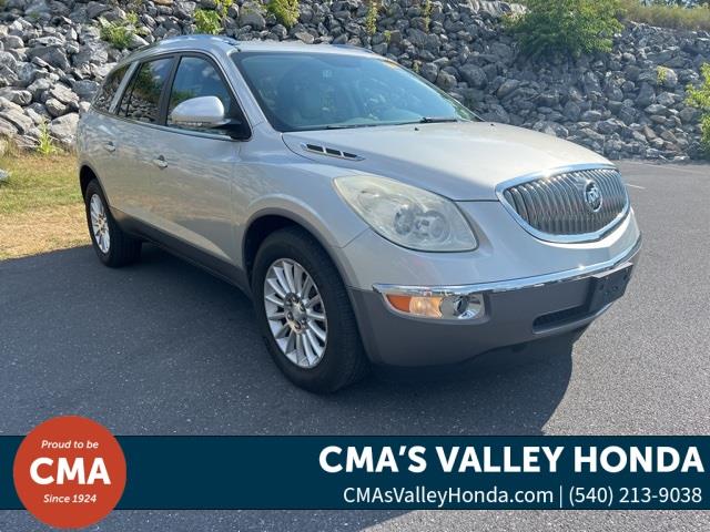 $11342 : PRE-OWNED 2012 BUICK ENCLAVE image 1