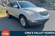 PRE-OWNED 2012 BUICK ENCLAVE