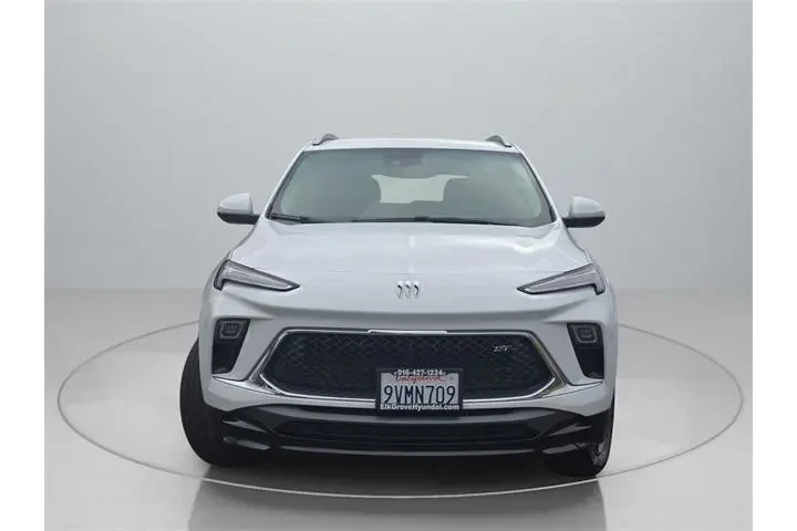 $18995 : Buick Encore GX 2024 AWD Spo image 2