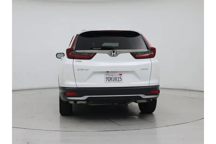 $28998 : Honda CR-V 2022 AWD EX-L 4dr image 6