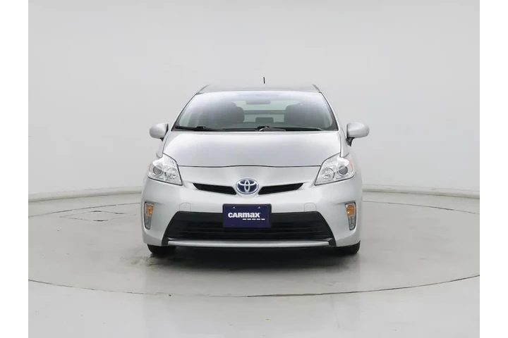 $12998 : Toyota Prius 2014 Three 4dr image 5