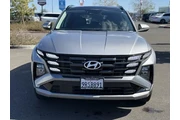 Hyundai TUCSON Hybrid 2025 A en Sacramento