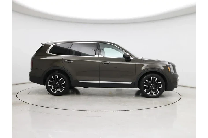 $34998 : Kia Telluride 2023 SX 4dr SU image 7