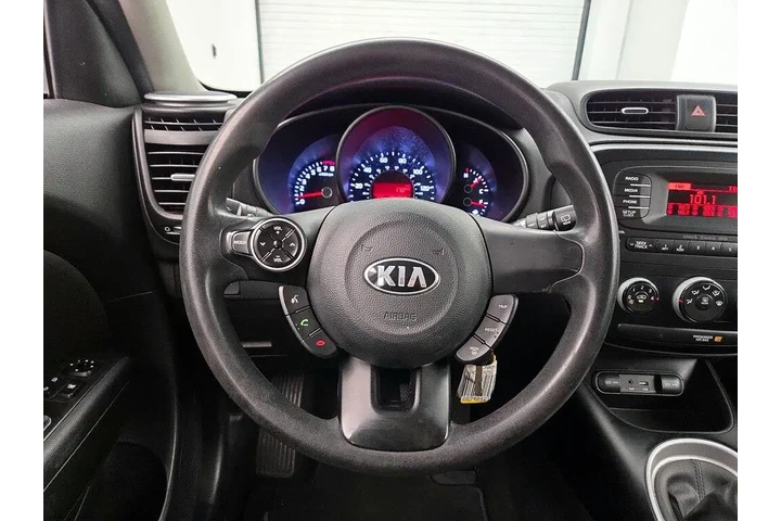 $9998 : Kia Soul 2016 4dr Crossover image 10