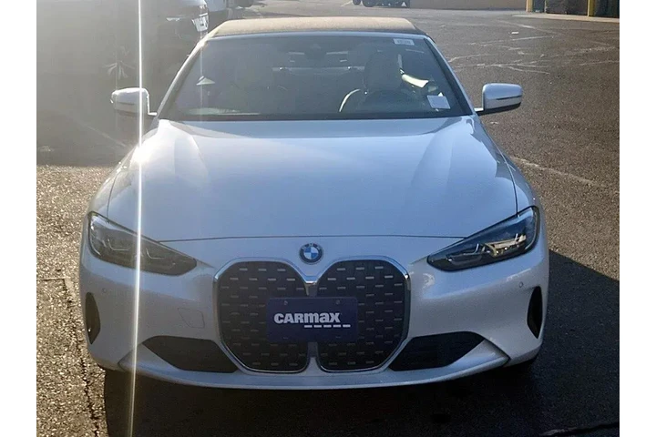 $39998 : BMW 4 Series 2022 430i 2dr C image 2