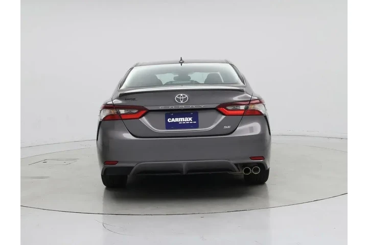 $28998 : Toyota Camry 2023 SE 4dr Sed image 6
