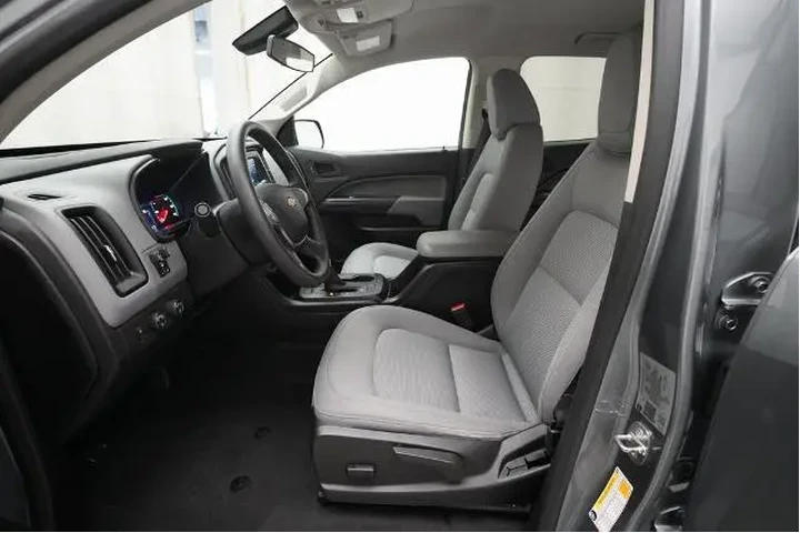 $27998 : Chevrolet Colorado 2022 4x4 image 7