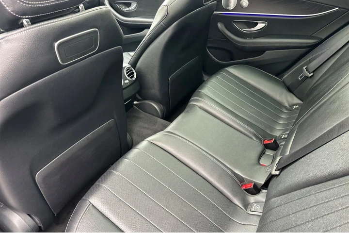 $24500 : Mercedes-Benz E-Class 2019 E image 7