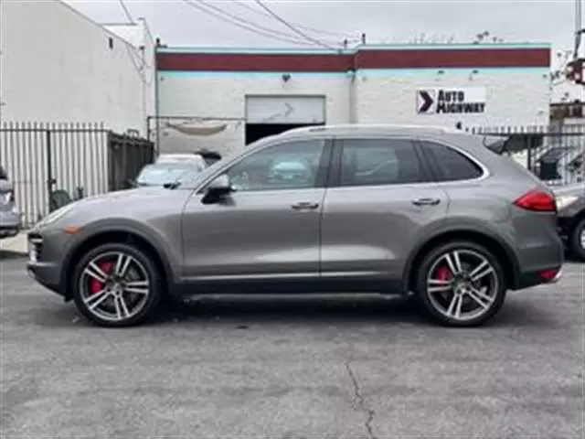 $22490 : 2011 PORSCHE CAYENNE2011 PORS image 8