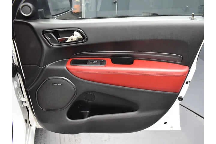 $33726 : Dodge Durango 2022 AWD R/T P image 6