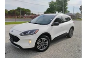 $14997 : 2020 Escape SEL thumbnail