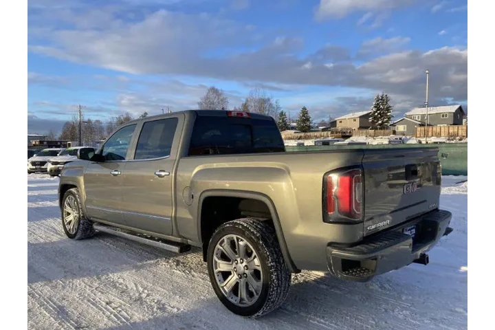 $34999 : 2018 GMC Sierra 1500 image 8