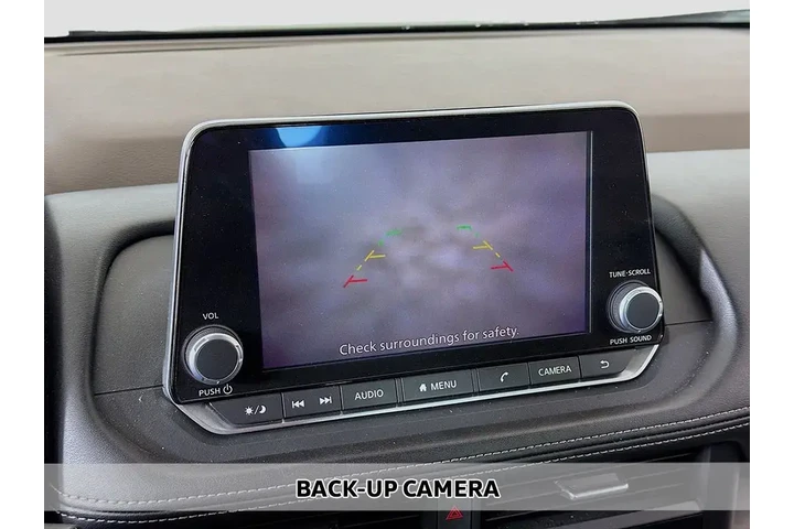 $20749 : Nissan Rogue 2023 SV 4dr Cro image 5