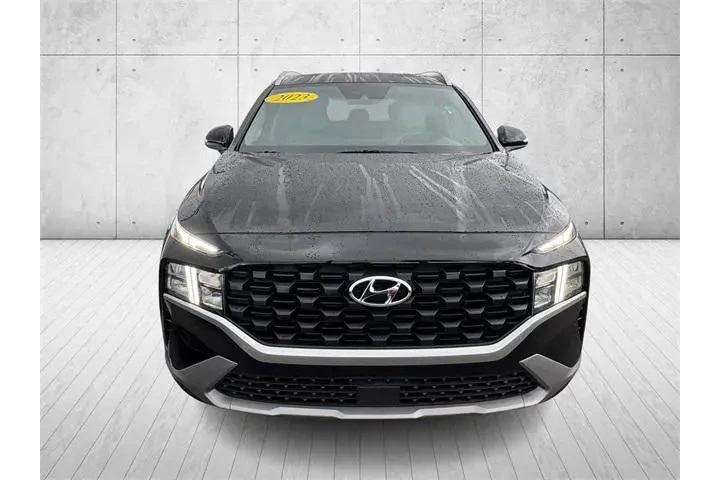 $22360 : Hyundai SANTA FE 2023 SEL 4d image 6